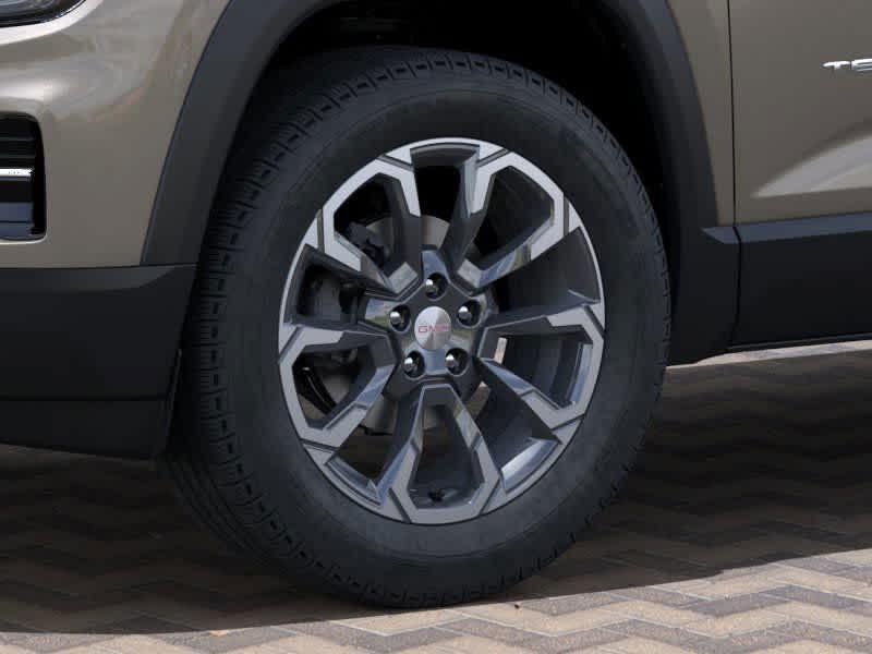 new 2026 GMC Terrain car, priced at $35,015