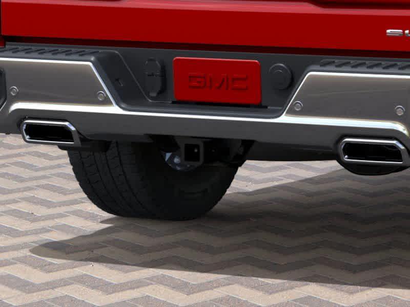 new 2025 GMC Sierra 1500 car, priced at $67,545