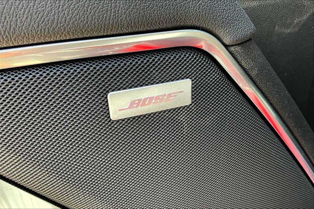 new 2025 GMC Sierra 1500 car, priced at $53,995