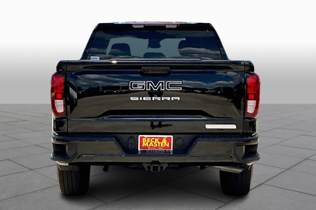 new 2024 GMC Sierra 1500 car, priced at $52,167