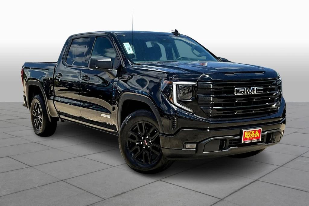 new 2024 GMC Sierra 1500 car, priced at $52,167