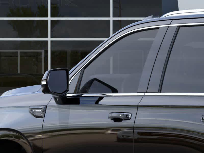 new 2026 GMC Yukon car, priced at $114,924