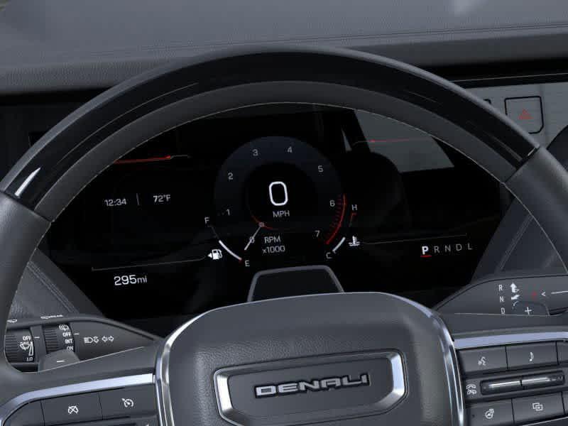 new 2026 GMC Yukon car, priced at $114,924