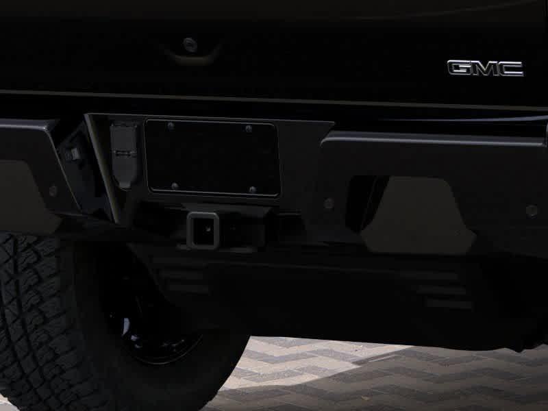 new 2025 GMC HUMMER EV Pickup car, priced at $98,684