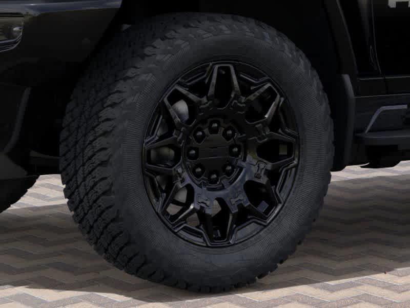 new 2025 GMC HUMMER EV Pickup car, priced at $98,684