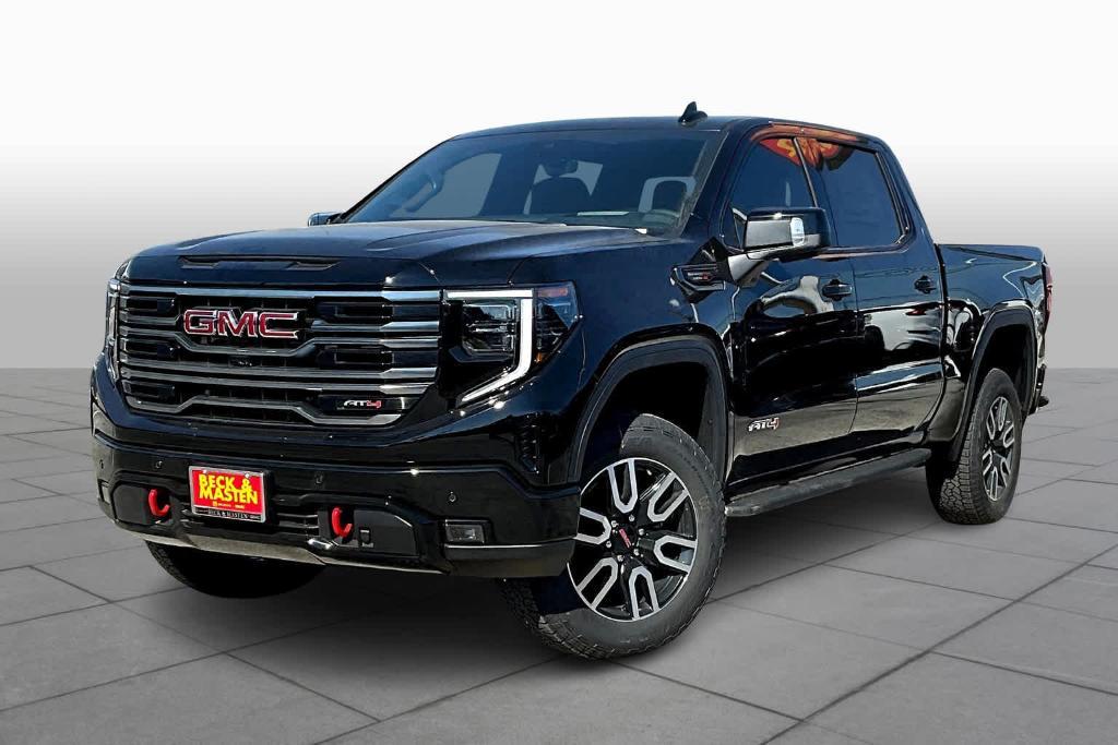 new 2025 GMC Sierra 1500 car, priced at $73,195