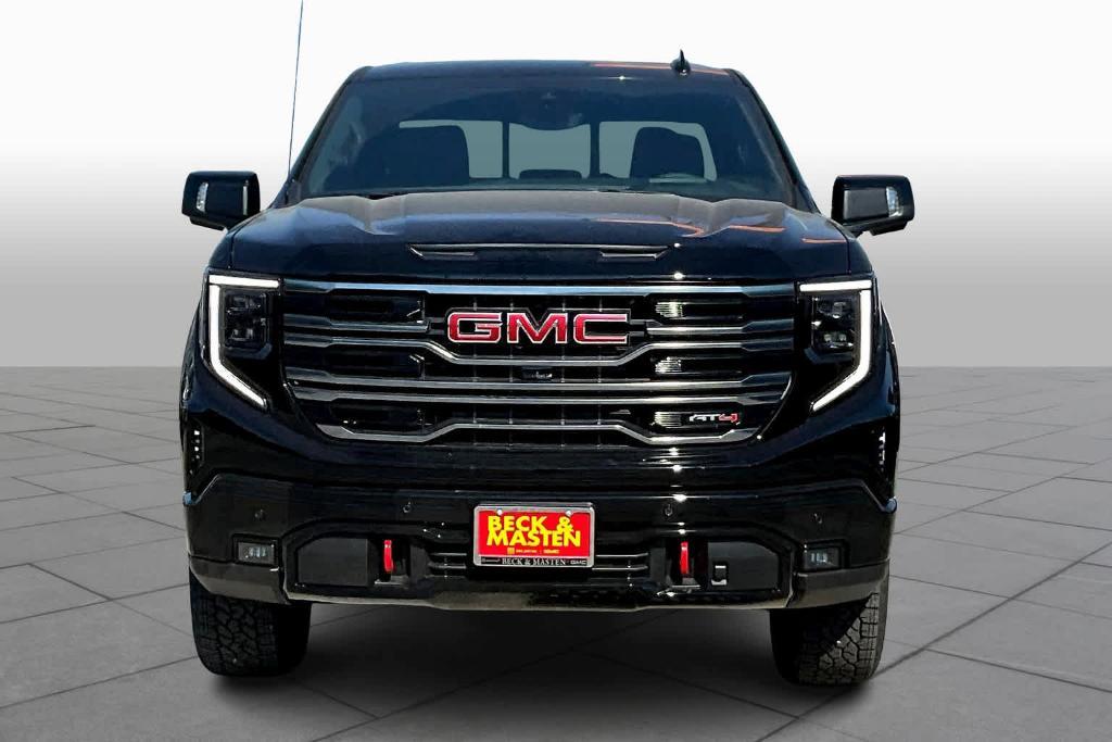 new 2025 GMC Sierra 1500 car, priced at $73,195