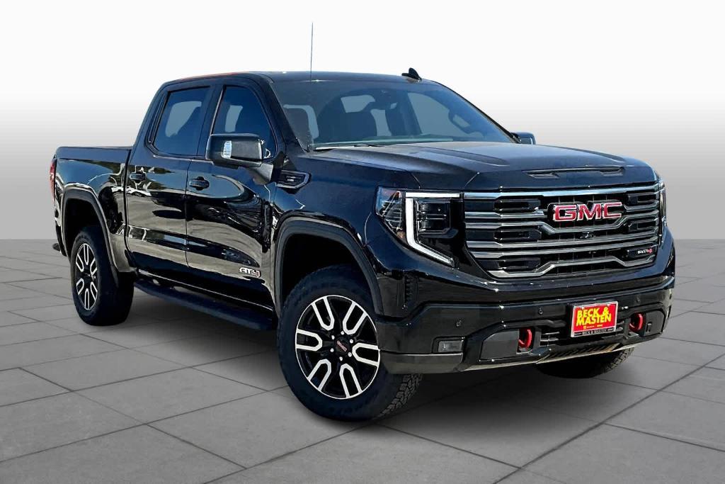 new 2025 GMC Sierra 1500 car, priced at $73,195