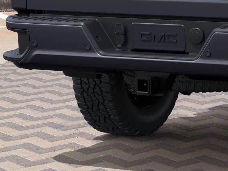 new 2026 GMC Sierra 2500 car, priced at $94,425