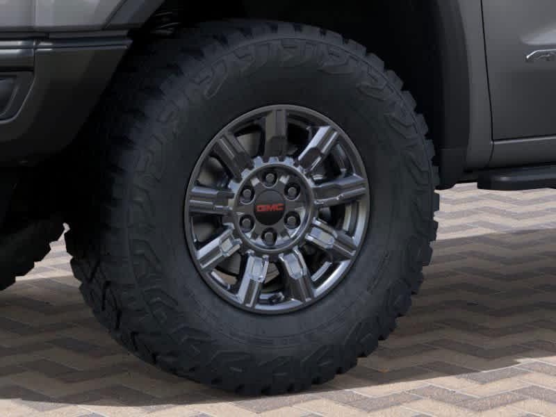new 2025 GMC Sierra 1500 car, priced at $85,774