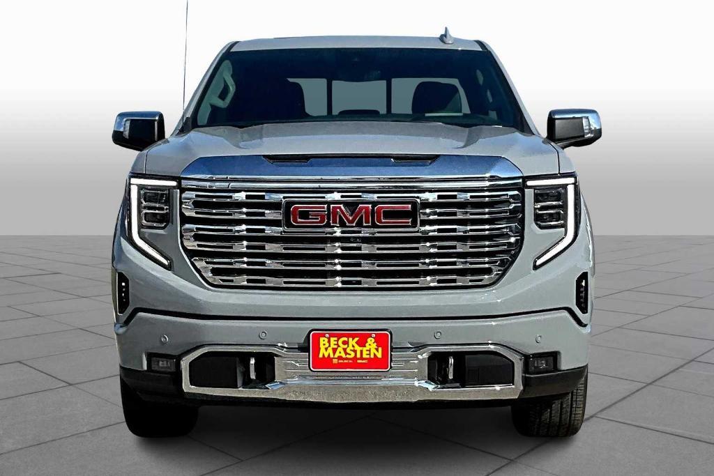 new 2025 GMC Sierra 1500 car, priced at $70,405