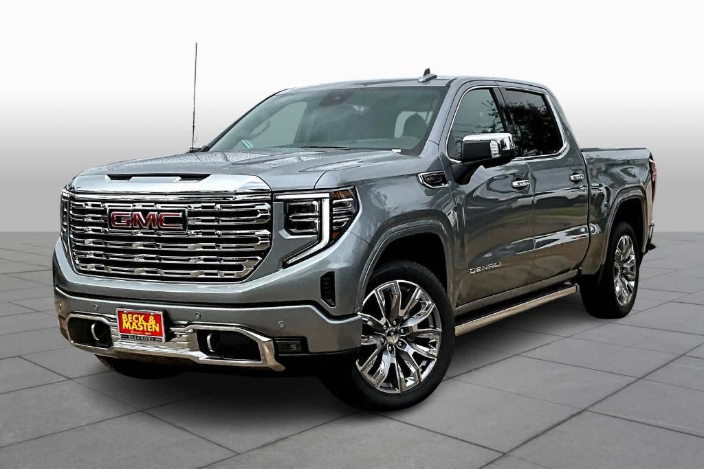 new 2025 GMC Sierra 1500 car, priced at $70,888