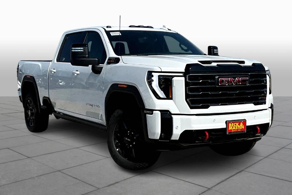 new 2025 GMC Sierra 2500 car, priced at $87,010