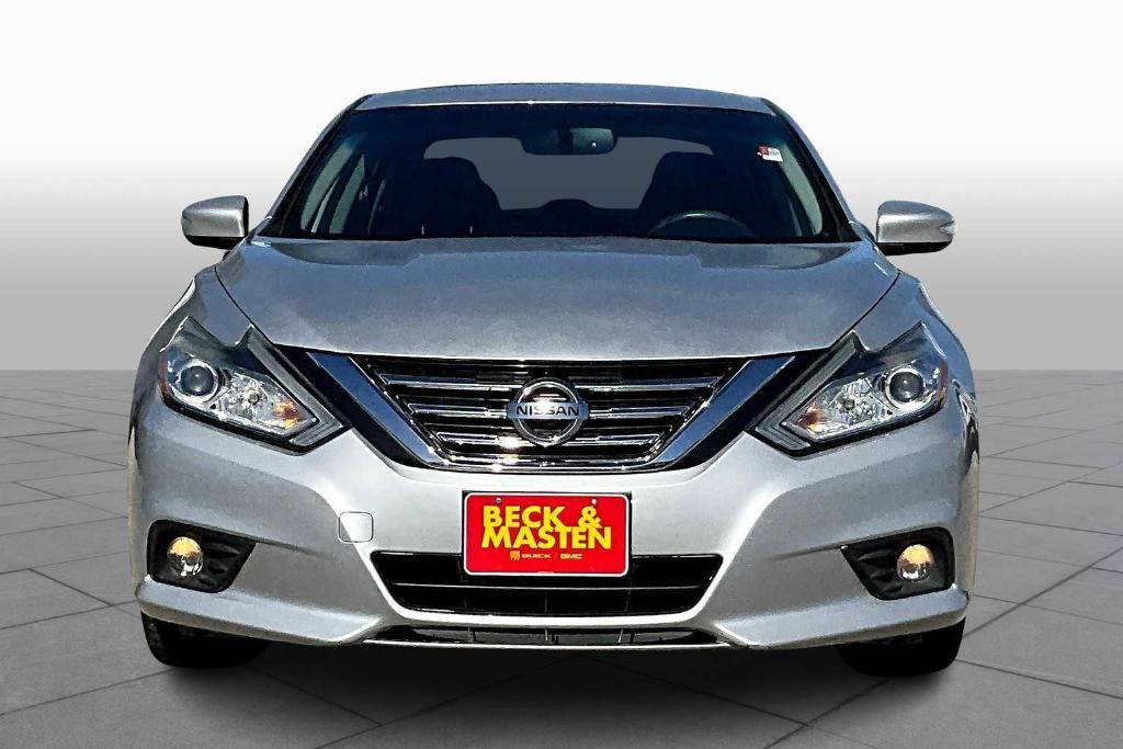 used 2017 Nissan Altima car, priced at $12,473