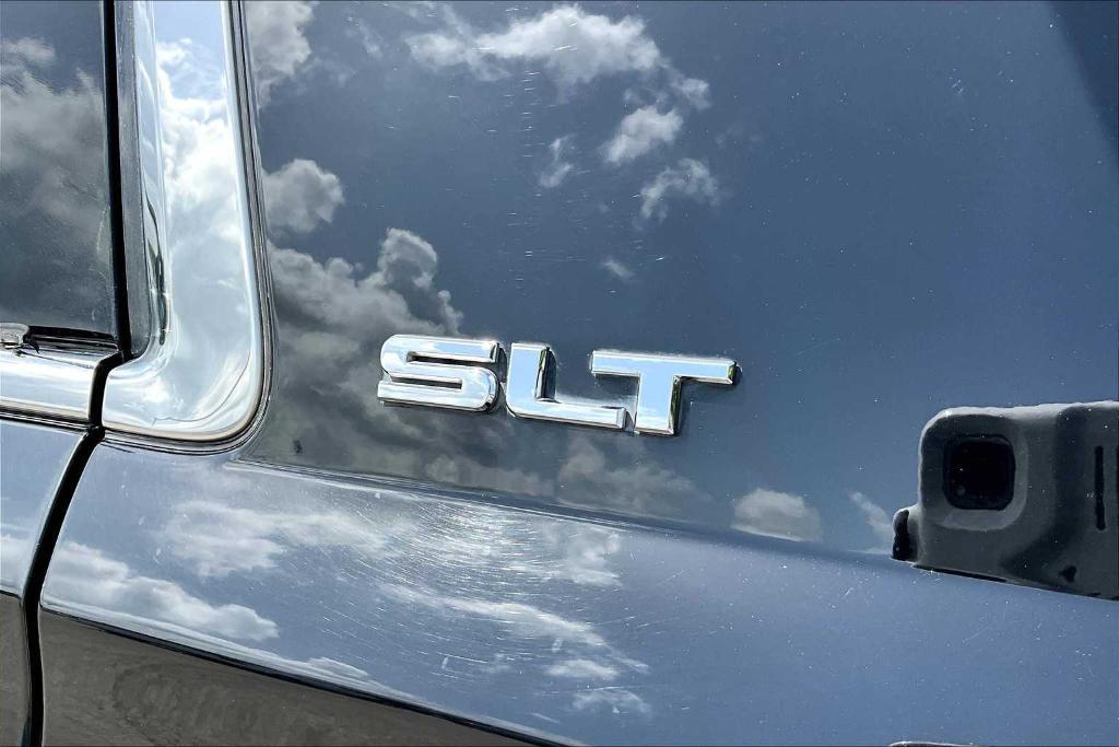 used 2015 GMC Yukon car, priced at $19,983