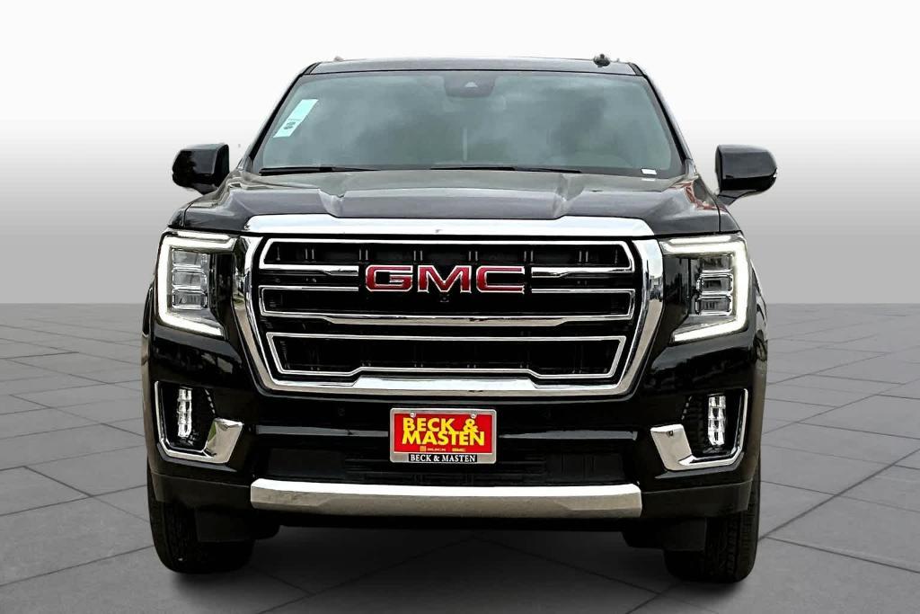 new 2024 GMC Yukon car, priced at $76,350