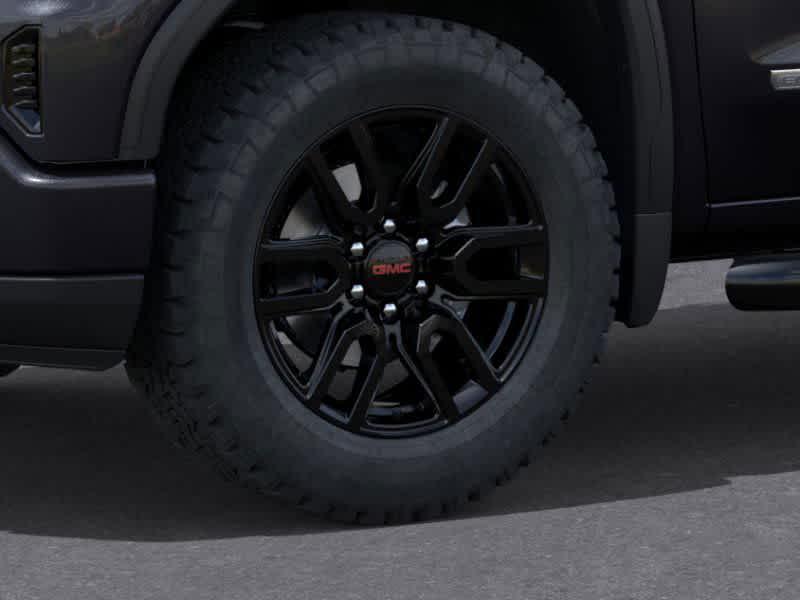 new 2026 GMC Sierra 1500 car, priced at $52,917