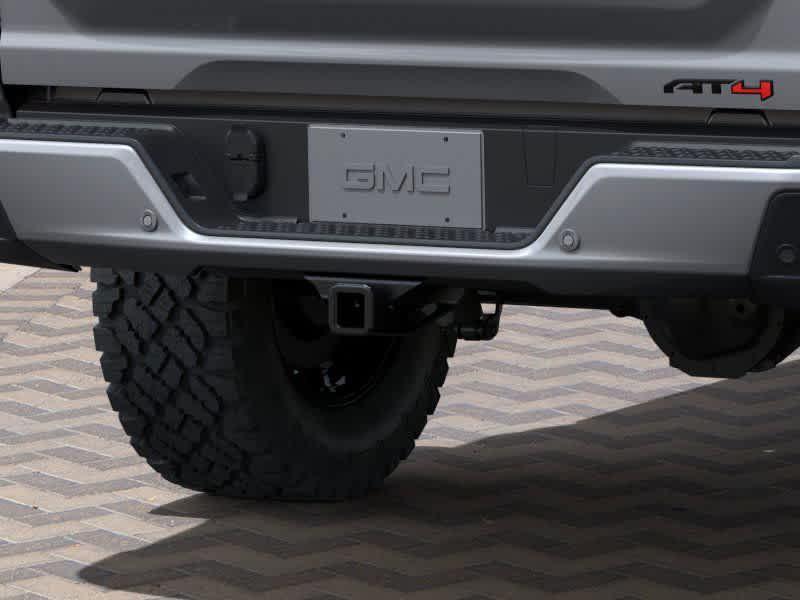new 2025 GMC Canyon car, priced at $47,085