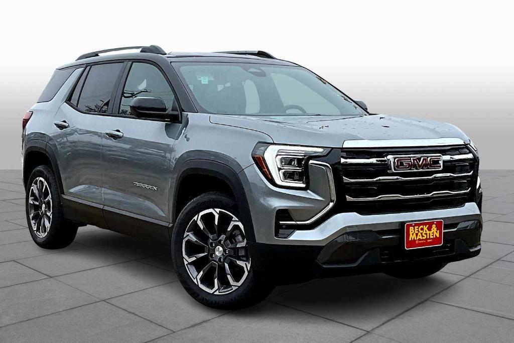 new 2025 GMC Terrain car, priced at $37,164