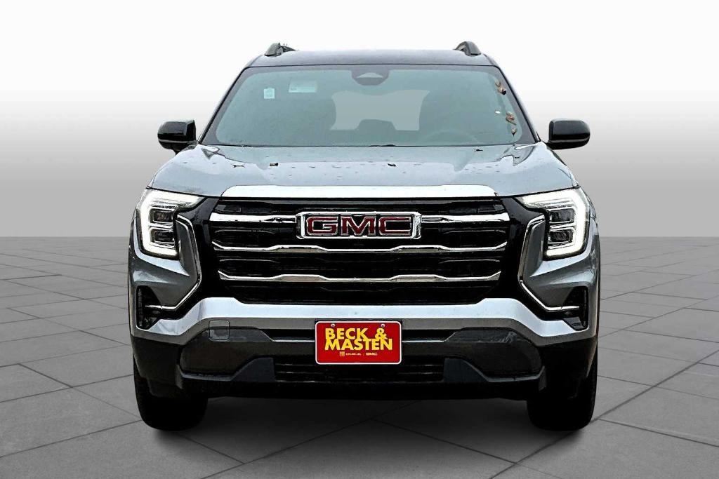 new 2025 GMC Terrain car, priced at $37,164