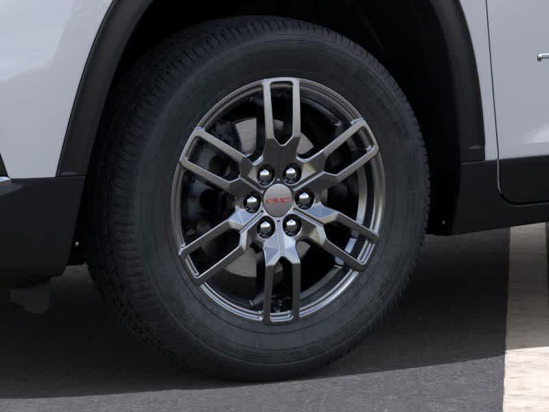 new 2026 GMC Acadia car, priced at $46,215