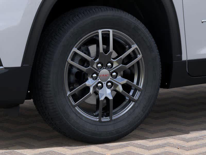 new 2026 GMC Acadia car, priced at $46,215