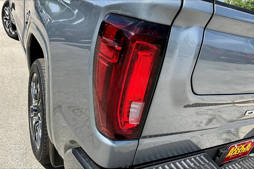 new 2025 GMC Sierra 1500 car, priced at $80,184