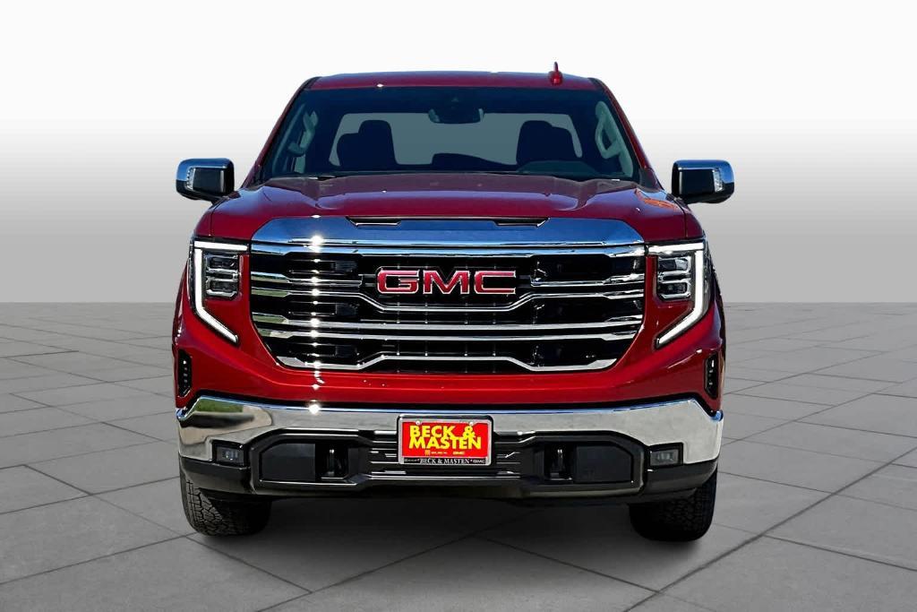 new 2025 GMC Sierra 1500 car, priced at $59,525