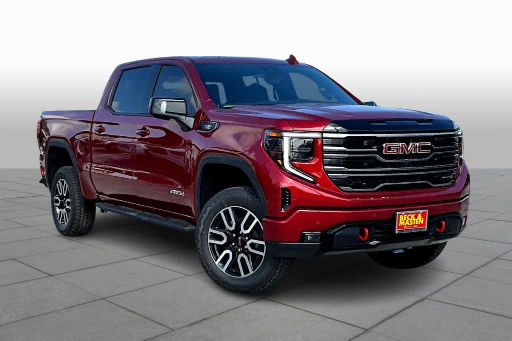 new 2025 GMC Sierra 1500 car, priced at $70,246