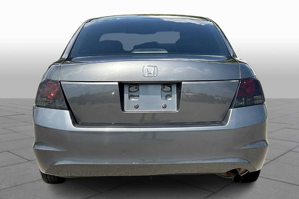 used 2008 Honda Accord car, priced at $5,250