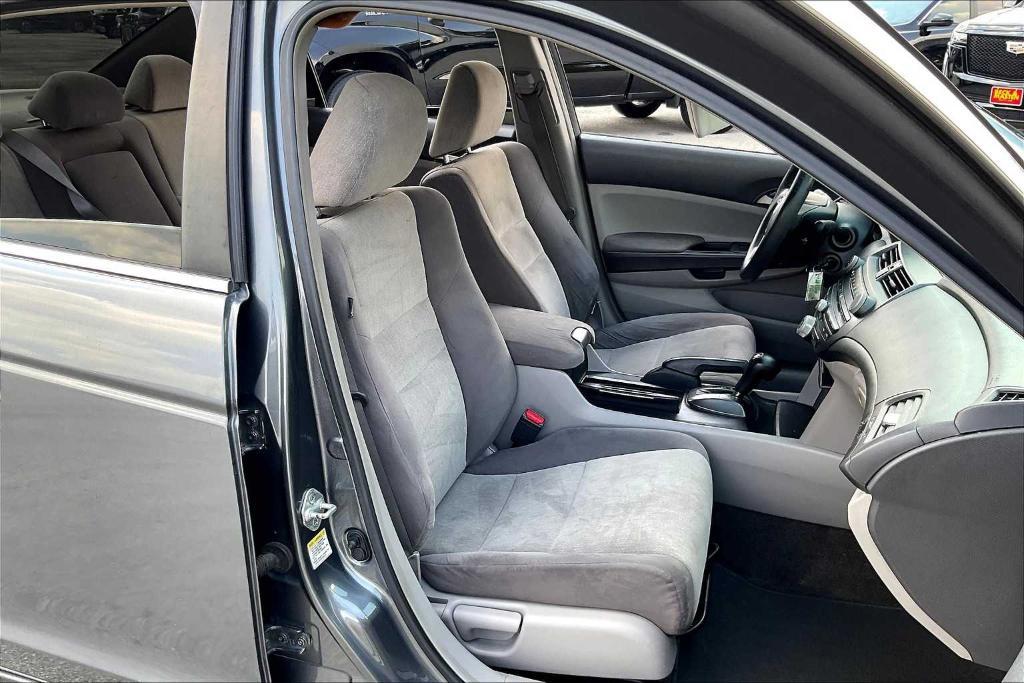 used 2008 Honda Accord car, priced at $5,250