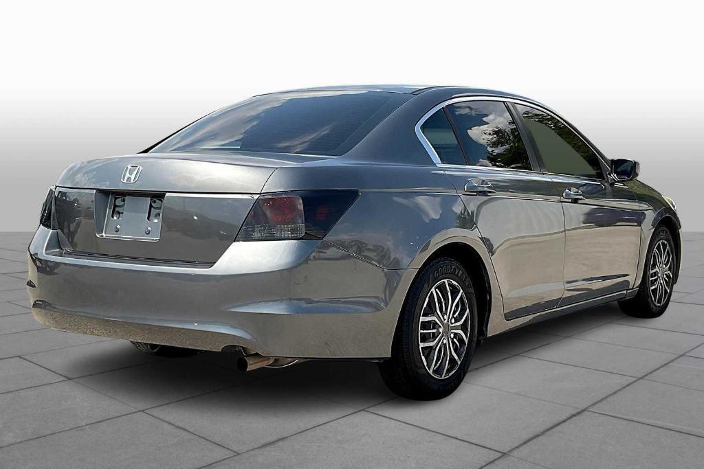 used 2008 Honda Accord car, priced at $5,250