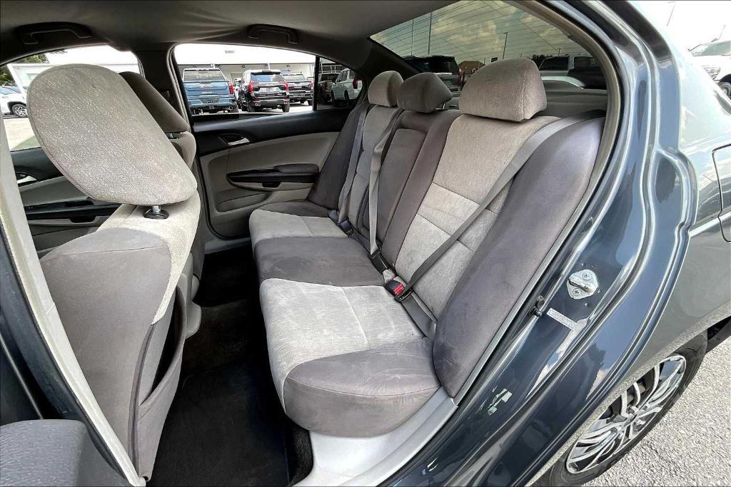 used 2008 Honda Accord car, priced at $5,250