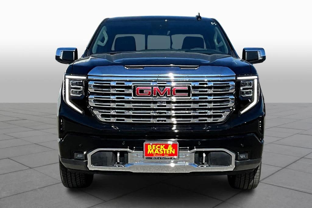 new 2025 GMC Sierra 1500 car, priced at $70,405