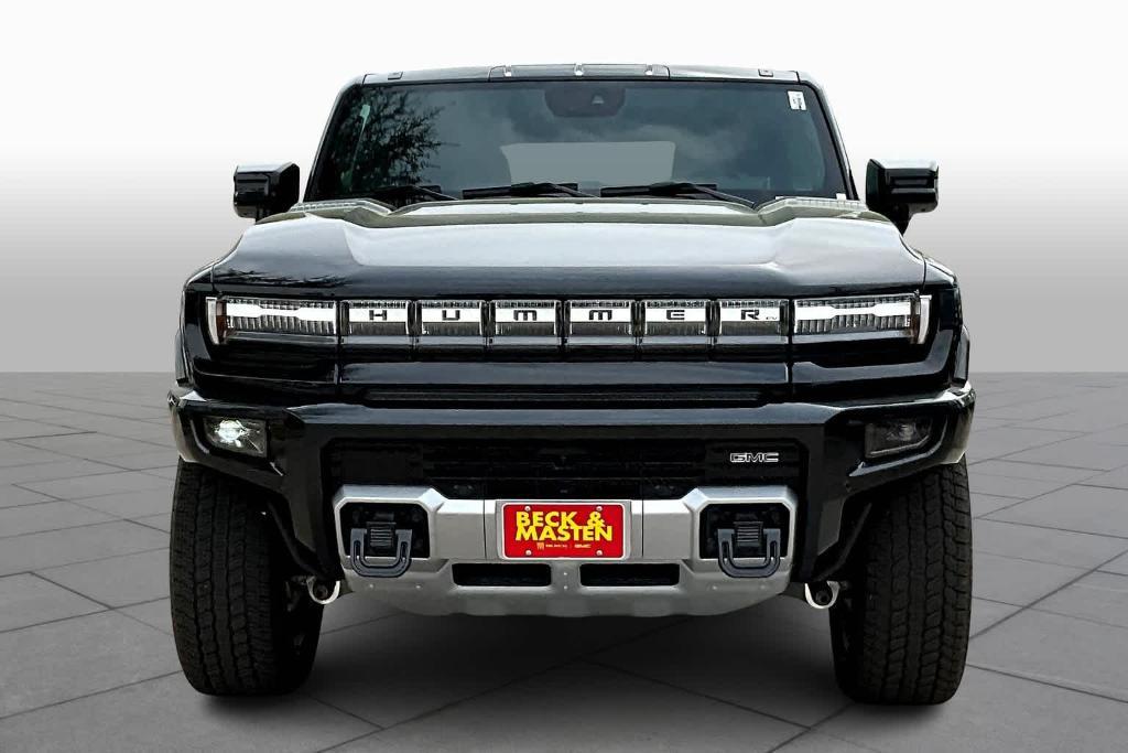 new 2025 GMC HUMMER EV SUV car, priced at $106,285