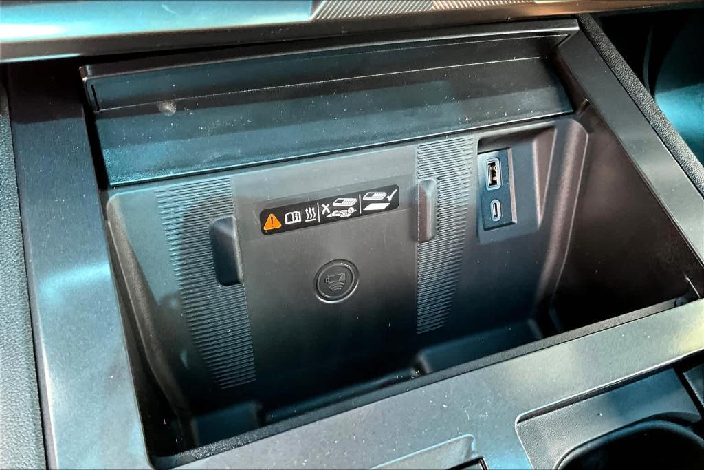 new 2025 GMC HUMMER EV SUV car, priced at $106,285
