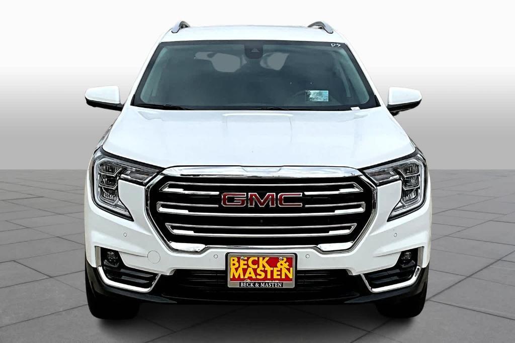 new 2024 GMC Terrain car, priced at $30,676