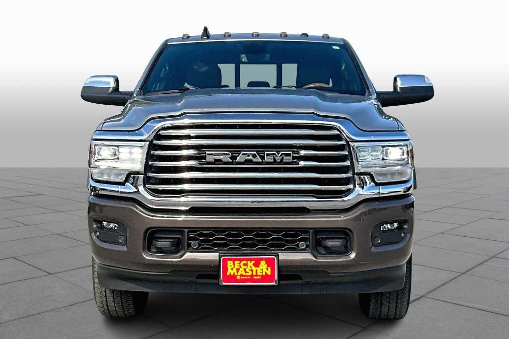 used 2022 Ram 3500 car, priced at $68,478