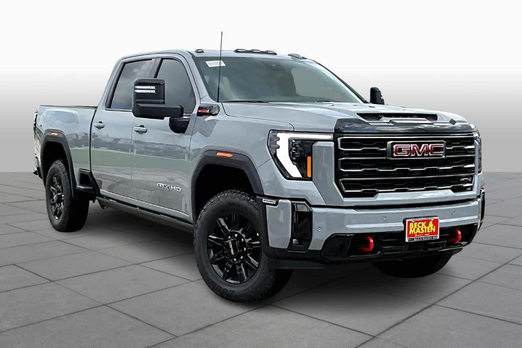 new 2025 GMC Sierra 2500 car, priced at $87,495