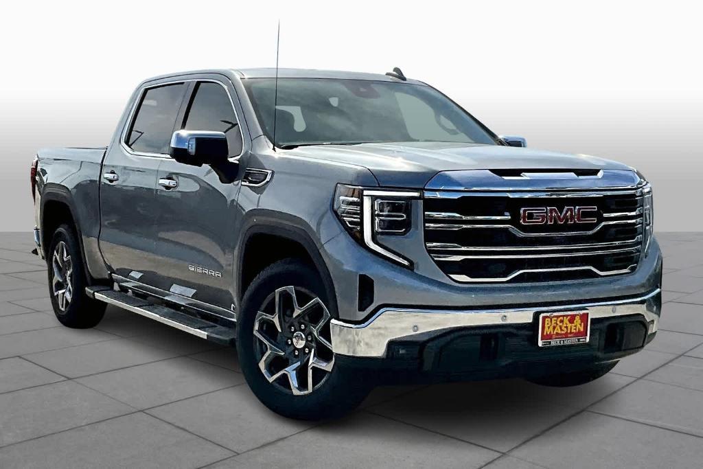 new 2025 GMC Sierra 1500 car, priced at $60,950