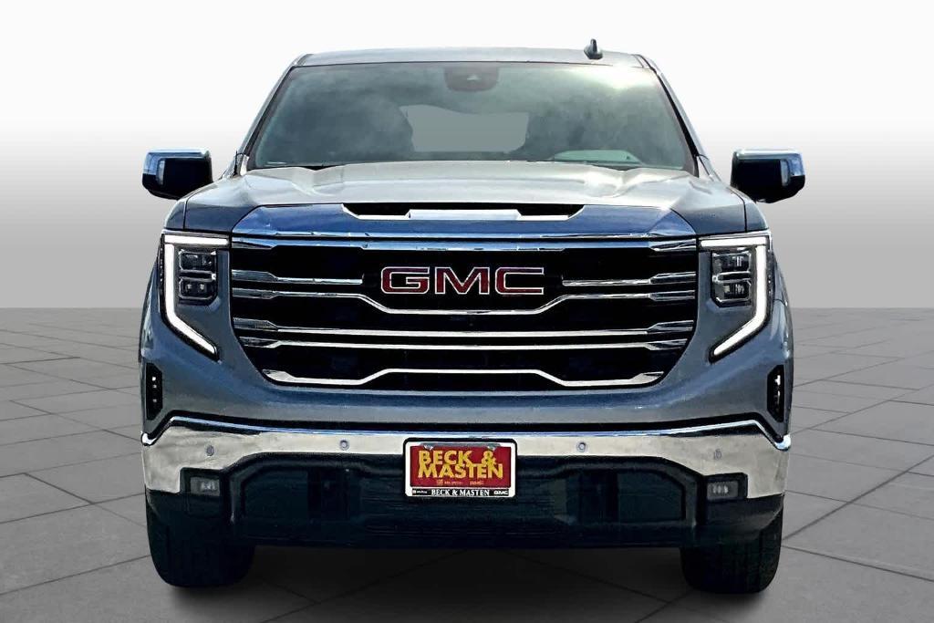 new 2025 GMC Sierra 1500 car, priced at $60,950