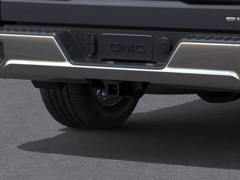 new 2026 GMC Sierra 1500 car, priced at $62,440