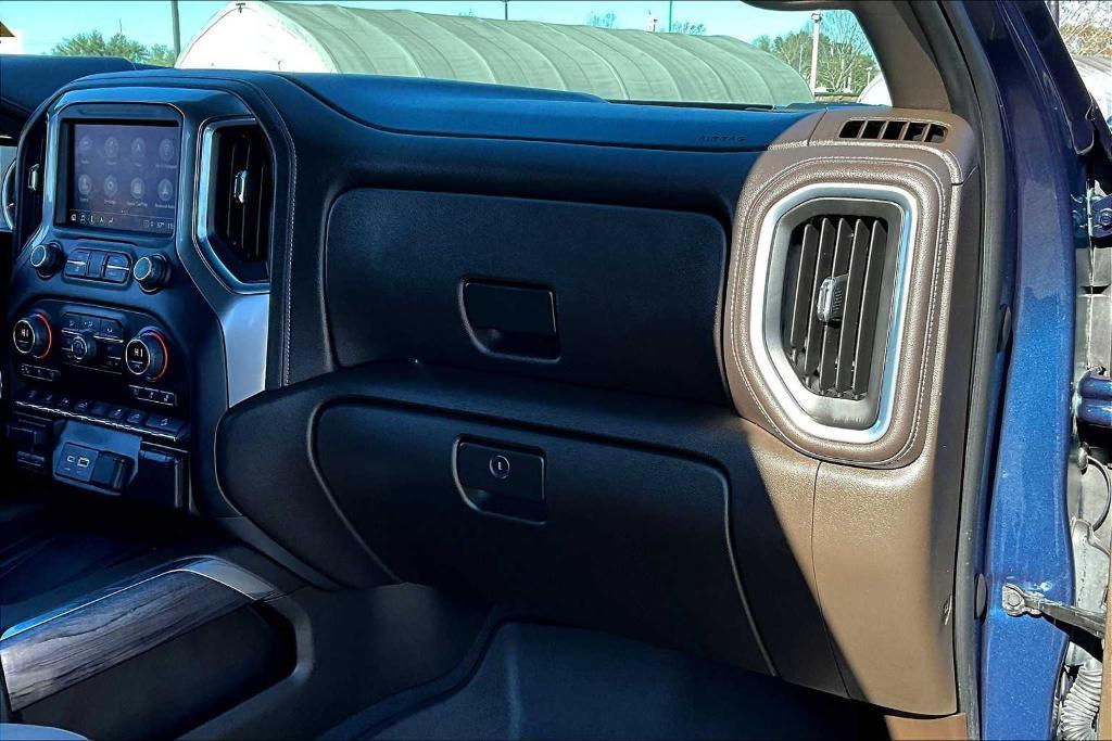 used 2022 Chevrolet Silverado 2500 car, priced at $59,814