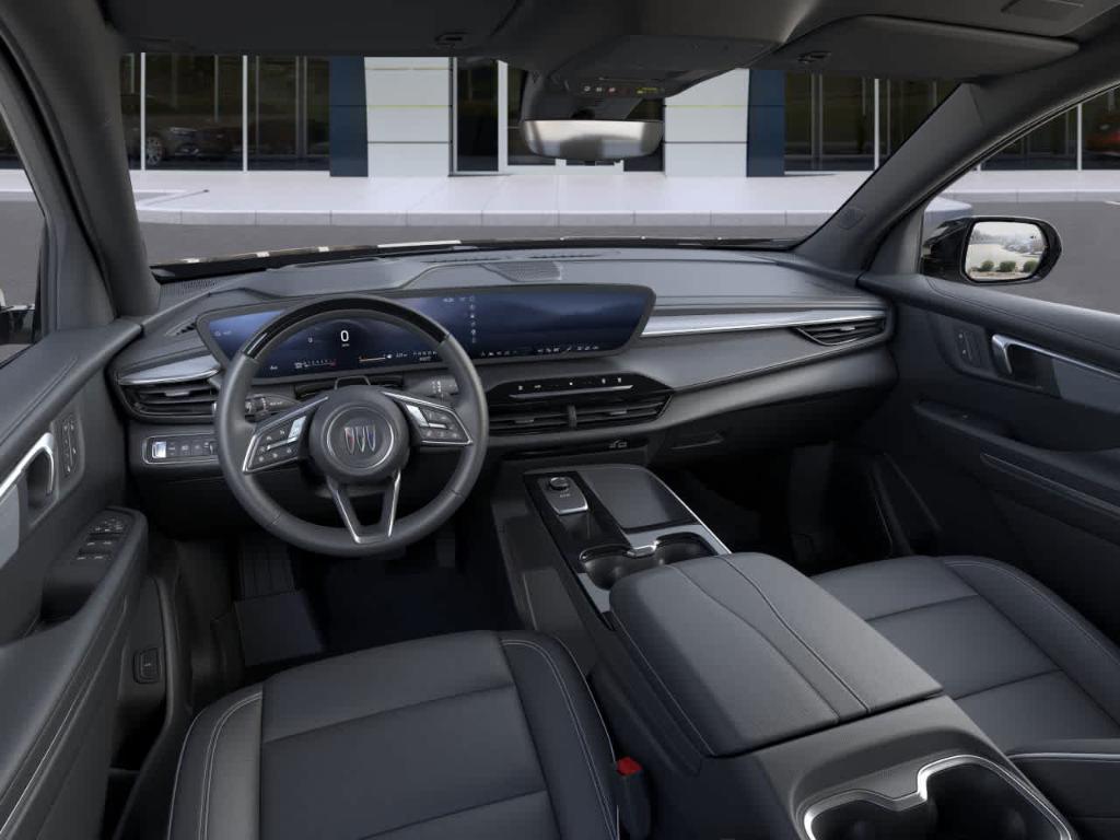 new 2026 Buick Enclave car, priced at $50,353