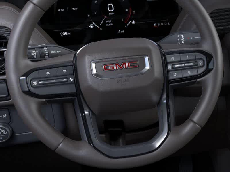 new 2025 GMC Yukon XL car, priced at $74,939