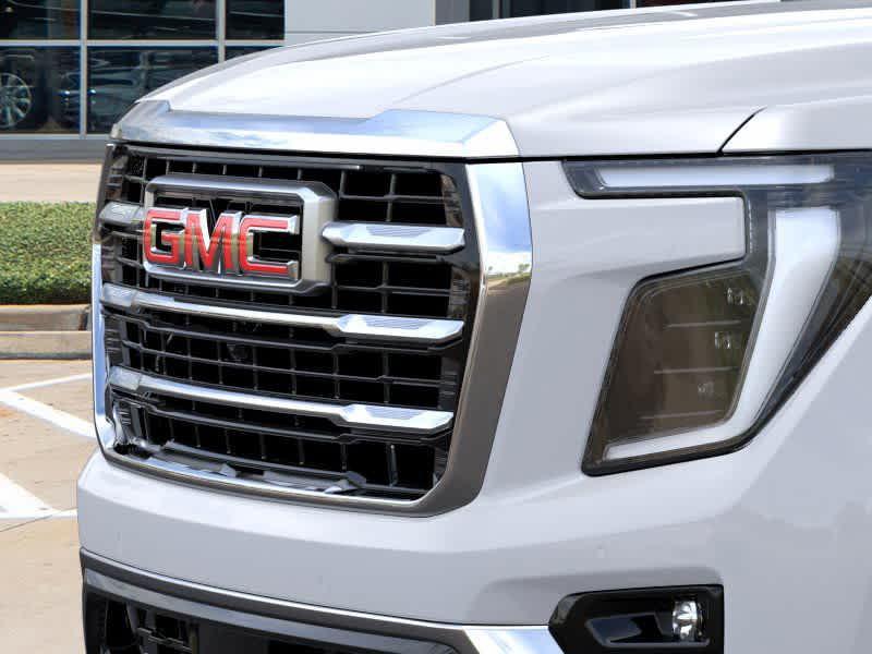 new 2025 GMC Yukon XL car, priced at $74,939