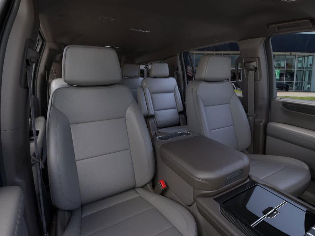 new 2025 GMC Yukon XL car, priced at $74,939