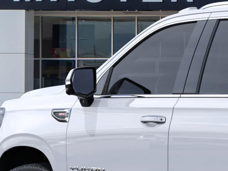 new 2025 GMC Yukon XL car, priced at $74,939
