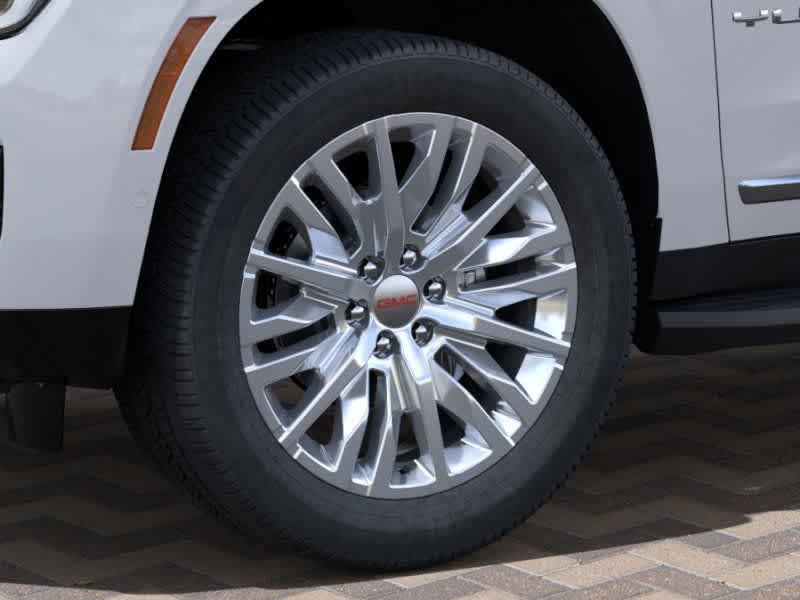 new 2025 GMC Yukon XL car, priced at $74,939