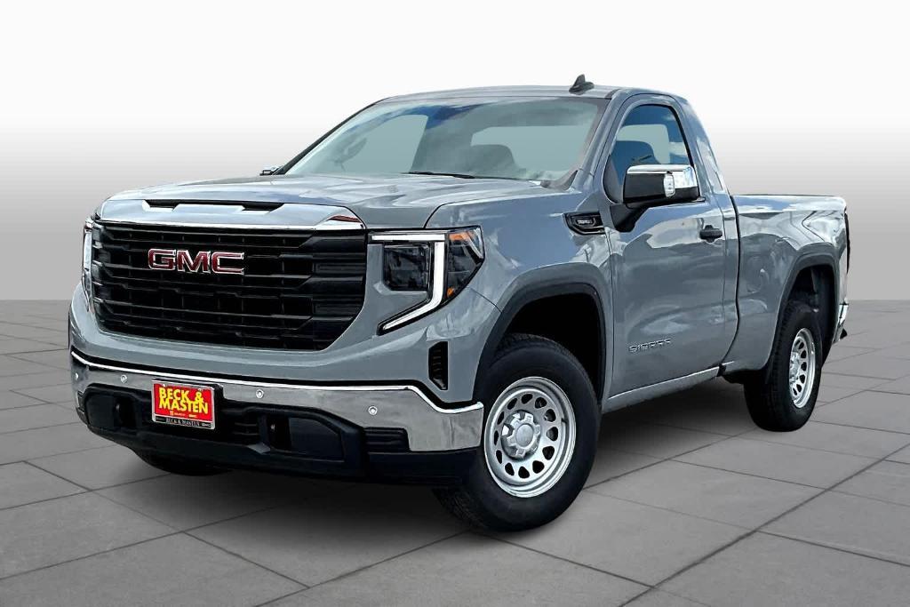 new 2025 GMC Sierra 1500 car, priced at $39,901